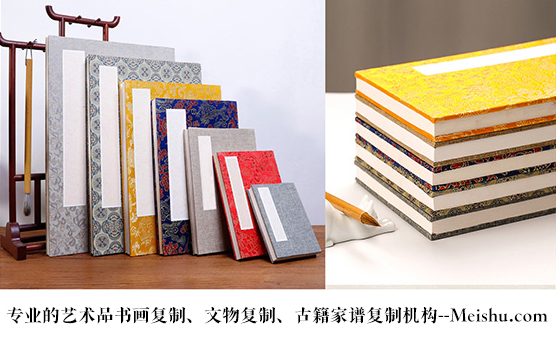滦县-有没有专业的书画打印复制公司推荐？