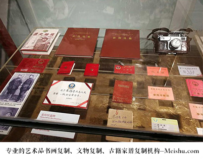 滦县-专业的文物艺术品复制公司有哪些？